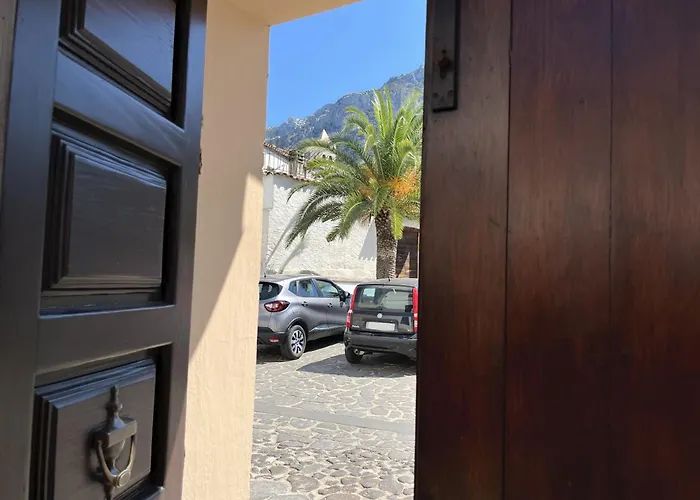 Casa Lia - Independent In The Gulf Of Orosei Apartman *