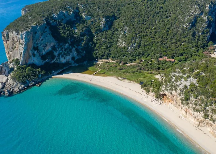 Apartman Casa Lia - Independent In The Gulf Of Orosei *