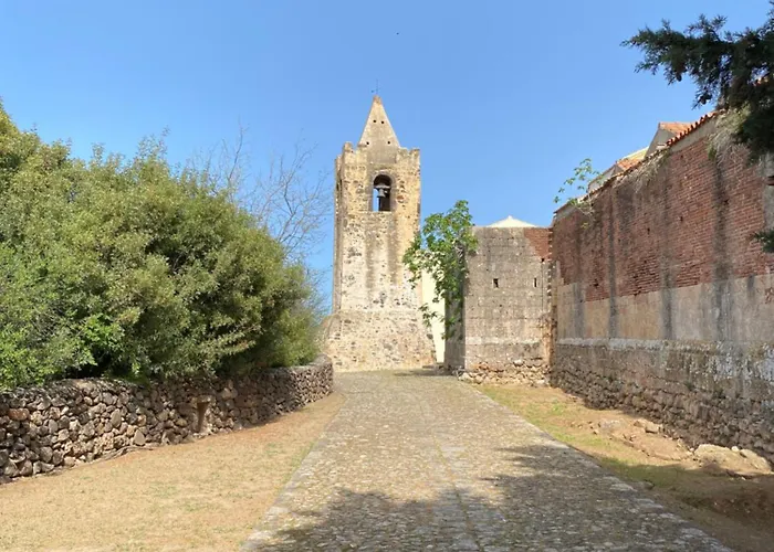 Apartman Casa Lia - Independent In The Gulf Of Orosei *