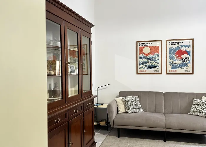 Casa Lia - Independent In The Gulf Of Orosei Apartman Galtellì