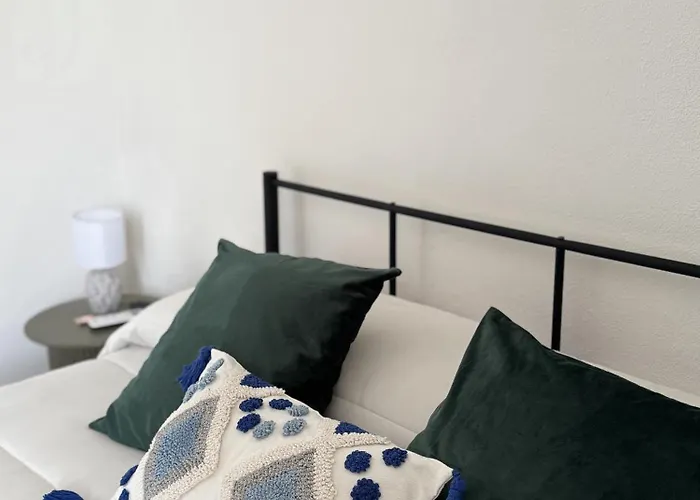 Apartman Casa Lia - Independent In The Gulf Of Orosei Galtellì