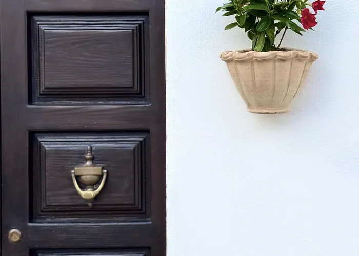 Casa Lia - Independent In The Gulf Of Orosei Apartman