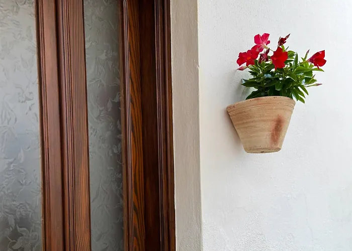 Casa Lia - Independent In The Gulf Of Orosei Apartman