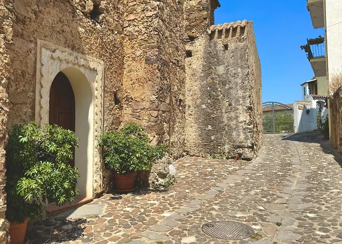 Apartman Casa Lia - Independent In The Gulf Of Orosei *