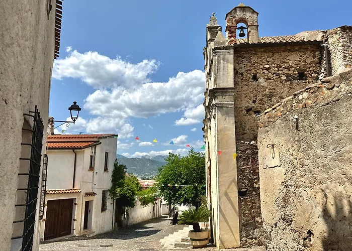 Apartman Casa Lia - Independent In The Gulf Of Orosei