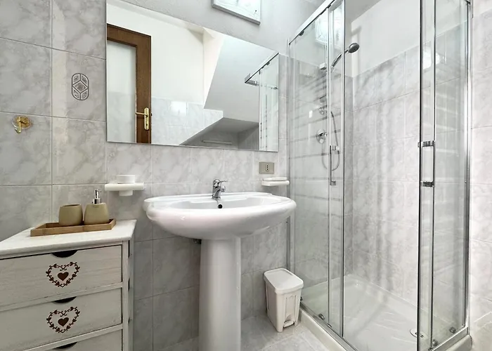 Apartman Casa Lia - Independent In The Gulf Of Orosei Galtellì