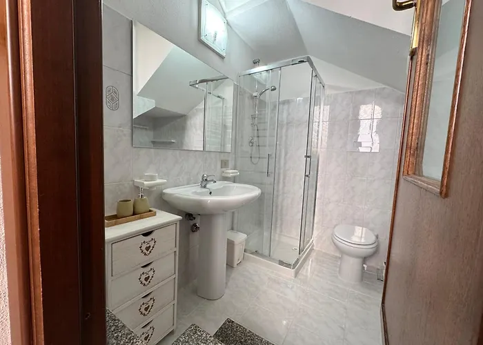 Casa Lia - Independent In The Gulf Of Orosei Apartman Galtellì